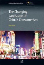 Changing Landscape of China's Consumerism
