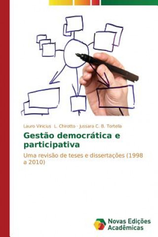Gestao democratica e participativa