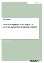 Handlungsregulationsbogen. Ein sonderpadagogisches Diagnoseverfahren