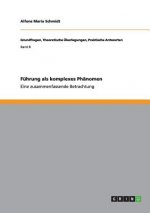 Fuhrung als komplexes Phanomen