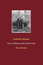 Nur im Schatten stehen wärmt nicht