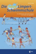 Die neue Limpert-Schwimmschule, m. 1 Karte