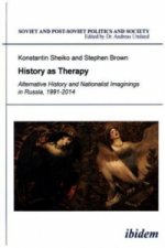 History as Therapy