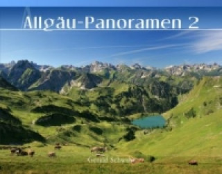 Allgäu-Panoramen 2. Bd.2