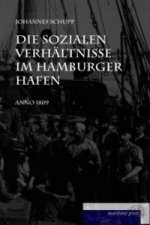 Die sozialen Verhältnisse im Hamburger Hafen anno 1908