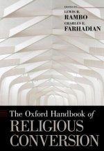 Oxford Handbook of Religious Conversion