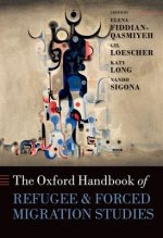 Oxford Handbook of Refugee and Forced Migration Studies