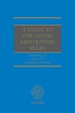 Guide to the CIETAC Arbitration Rules
