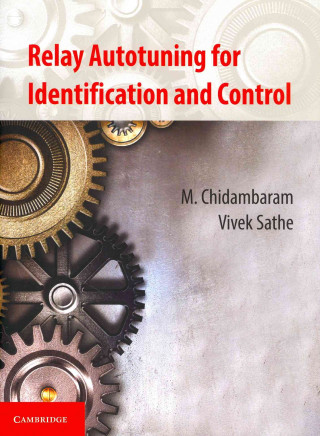 Relay Autotuning for Identification and Control