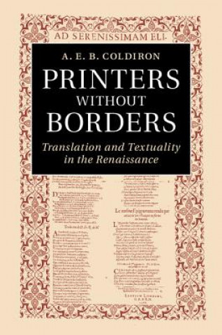 Printers without Borders