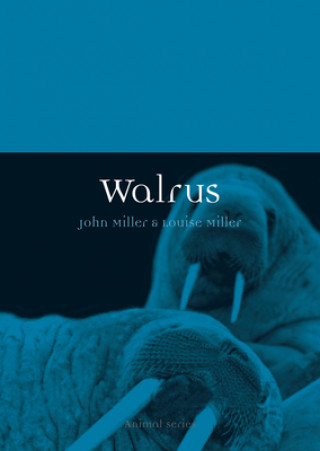 Walrus (John Miller & Louise Miller)(Puha kötésű)