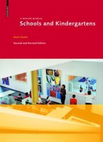 Schools and Kindergartens