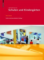 Entwurfsatlas Schulen und Kindergarten