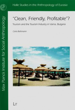 'Clean, Friendly, Profitable'?