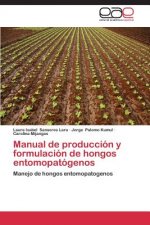 Manual de produccion y formulacion de hongos entomopatogenos