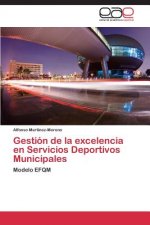 Gestion de la excelencia en Servicios Deportivos Municipales