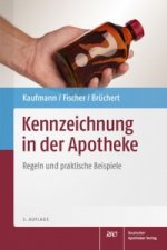 Kennzeichnung in der Apotheke