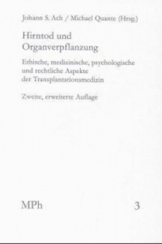 Hirntod und Organverpflanzung