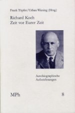 Zeit vor Eurer Zeit