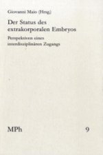Der Status des extrakorporalen Embryos