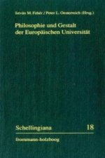 Philosophie und Gestalt der Europäischen Universität