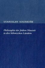 Philosophie der frühen Neuzeit in den böhmischen Ländern