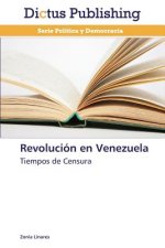Revolucion en Venezuela