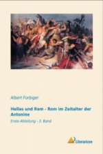 Hellas und Rom - Rom im Zeitalter der Antonine