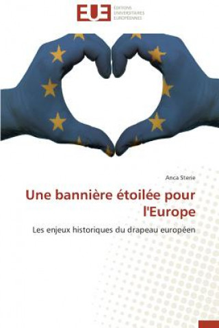 Une Banni re  toil e Pour l'Europe