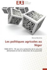 Les Politiques Agricoles Au Niger