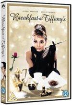 Breakfast At Tiffanys PHE1594