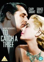 PHE1745 To Catch A Thief