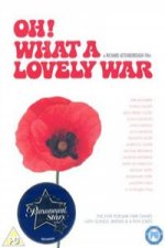 Oh What A Lovely War
