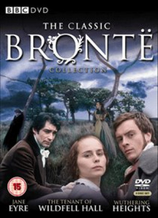 Classic Bronte BBC Collection