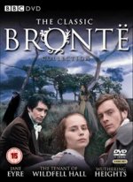 Classic Bronte BBC Collection