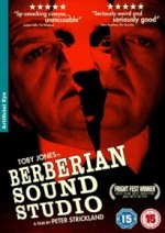 Berberian Sound Studio