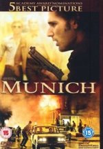 MUNICH (STARRING ERIC BANA) DSL1526