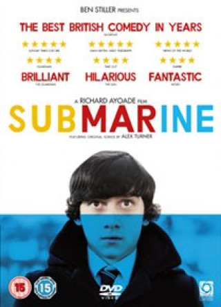 SUBMARINE (STARRING CRAIG ROBERTS)