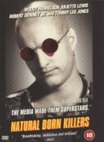 NATURAL BORN KILLERS (STARRING WOODY