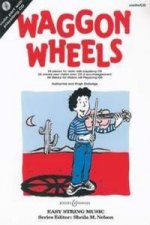 Waggon Wheels