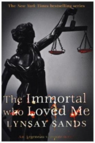 Immortal Who Loved Me