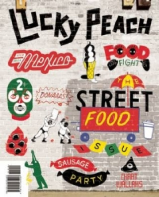 Lucky Peach Issue 10