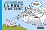 Le Chat Tome 18 - La Bible selon le Chat
