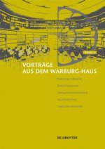 Vortrage aus dem Warburg-Haus