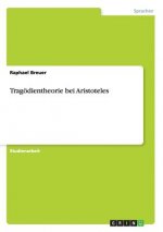 Tragoedientheorie bei Aristoteles