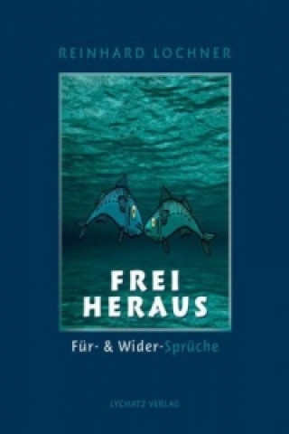 FREI heraus