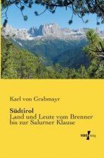 Sudtirol