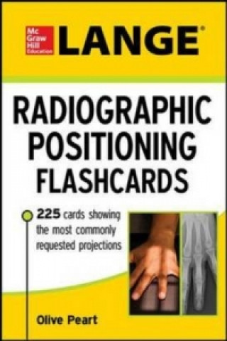 Lange Radiographic Positioning Flashcards