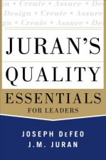 Juran's Quality Essentials