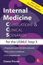 Internal Medicine Correlations and Clinical Scenarios (CCS) USMLE Step 3